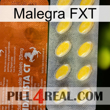 Malegra FXT 42